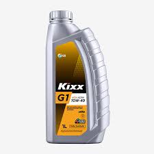 Picture of KIXX10W40  GOLD 1 LITER G1 (12)